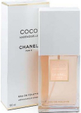 Chanel Coco Mademoiselle toaletní voda pro ženy 50 ml s rozprašovačem