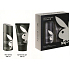 Playboy Hollywood deodorant sprej 150 ml + sprchový gel 150 ml, kosmetická sada