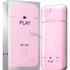 Givenchy Play for Her parfémovaná voda 50 ml