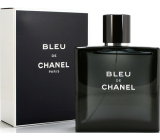 Chanel Bleu de Chanel toaletní voda pro muže 100 ml