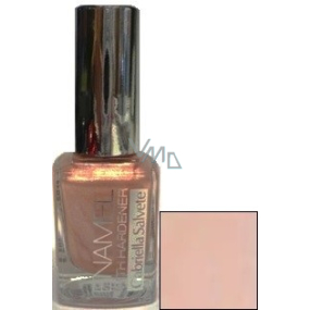 Gabriella Salvete Enamel with Hardener lak na nehty 124 11 ml