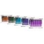 Gabriella Salvete Specchio 3D Metalic eyeshadow oční stíny 01 odstín 2,5 g