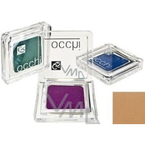 Gabriella Salvete oční stíny Occhi di Velluto eyeshadow 12 odstín 2,5 g