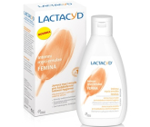 Lactacyd Femina jemná mycí emulze pro intimní hygienu 400 ml