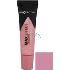 Max Factor Max Effect Lip Gloss lesk na rty 05 Weekend Spa 13 ml
