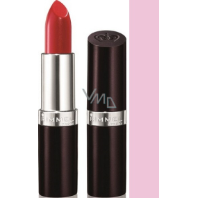 Rimmel London Lasting Finish rtěnka 002 4,5 g