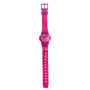 Mattel Barbie Pink toaletní voda pro dívky 75 ml, hodinky, pro děti kosmetická sada