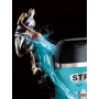 Str8 Power Pro Ocean Wave deodorant sprej 150 ml + sprchový gel 250 ml, kosmetická sada