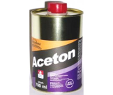 Severochema Aceton technický 700 ml plechovka