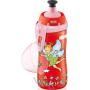 Nuk Junior Cup láhev plastová od 36 měsíců, různé barvy a vzory 300 ml