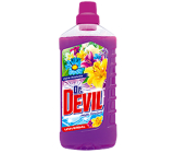 Dr. Devil Magic Bouguet univerzální čistič 1 l
