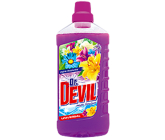 Dr. Devil Magic Bouguet univerzální čistič 1 l