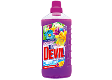 Dr. Devil Magic Bouguet univerzální čistič 1 l