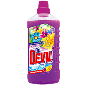 Dr. Devil Magic Bouguet univerzální čistič 1 l