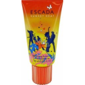 Escada Taj Sunset tělové mléko 150 ml