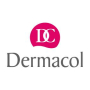 Dermacol Moon Touch Mousse oční stíny pěnové s měsíčním třpytem 07 4,9 g