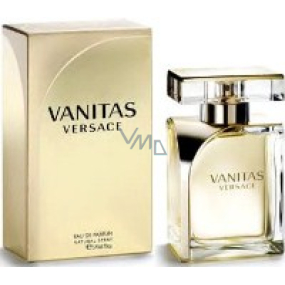Versace Vanitas parfémovaná voda pro ženy 4,5 ml, Miniatura