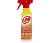 Savo Proti plísním koupelna rozprašovač 500 ml