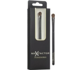 Max Factor Eye Shadow Bursh štětec se štětinami z kozy na oční stíny 1 kus