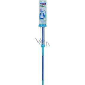 Spontex Quick Max mop se samoždímací výsuvnou násadou z mikrovlákna