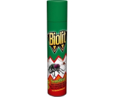Biolit L Sensitive proti létajícímu hmyzu sprej 400 ml