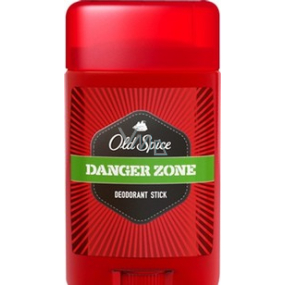Old Spice Danger Zone antiperspirant deodorant stick pro muže 50 ml
