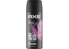 Axe Excite deodorant sprej pro muže 150 ml