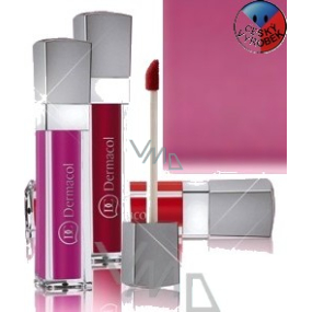 Dermacol Lip Gloss lesk na rty odstín 04 6 ml