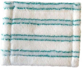 Spokar Green Line GL05N Mini mop mikrovlákno náhradní náplň 18,5 x 15 cm