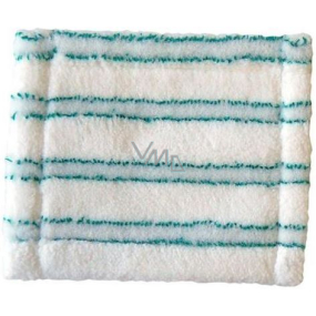 Spokar Green Line GL05N Mini mop mikrovlákno náhradní náplň 18,5 x 15 cm