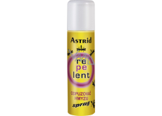 Astrid Repelent odpuzovač hmyzu 150 ml sprej