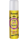 Astrid Repelent odpuzovač hmyzu 150 ml sprej