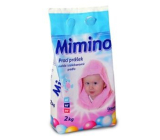 Mimino Prací prášek pro děti 2 kg