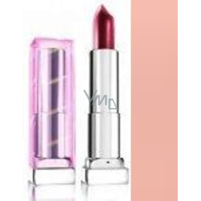 Maybelline Color Sensational Wateshine rtěnka 175 Raspberry Diamonds 3,4 g