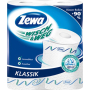 Zewa Wisch & We Klassik papírové utěrky 2 role 45 útržků 2 vrstvy
