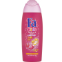 Fa Kids Mořská panna sprchový gel 250 ml