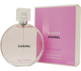 Chanel Chance Eau Tendre toaletní voda pro ženy 100 ml