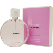 Chanel Chance Eau Tendre toaletní voda pro ženy 100 ml