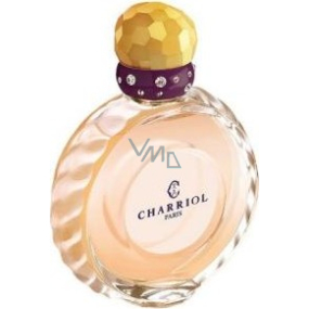 Charriol toaletní voda pro ženy 30 ml