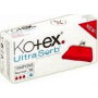 Kotex Ultra Sorb Normal tampony 16 kusů