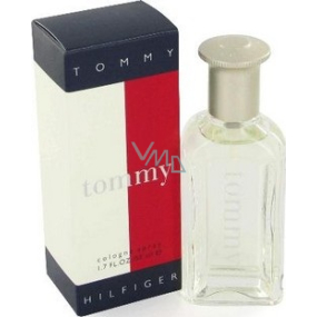 Tommy Hilfiger Tommy toaletní voda pro muže 50 ml