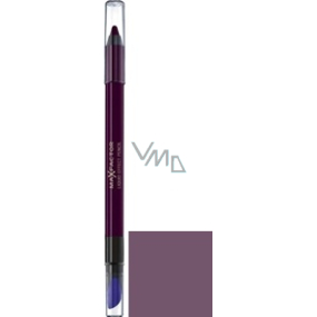Max Factor Liquid Effect tužka na oči 04 Violet Voltage 1,7 g