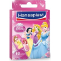 Hansaplast Disney Princezny náplasti s dětskými motivy 16 kusů