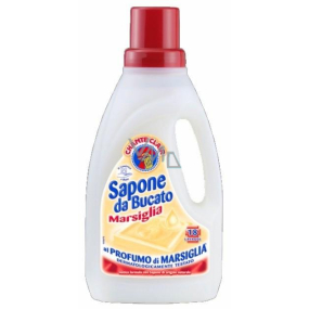 Chante Clair Chic Sapone da Bucato Marsiglia tekuté prací mýdlo 1 l