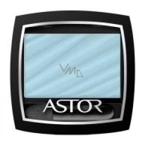 Astor Couture Eye Shadow oční stíny 200 Pastel Blue 3,2 g