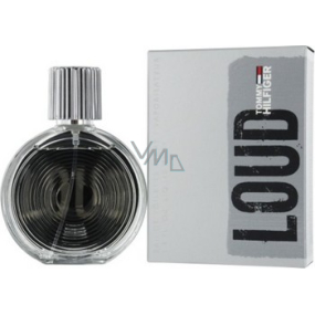 Tommy Hilfiger Loud Man toaletní voda 25 ml