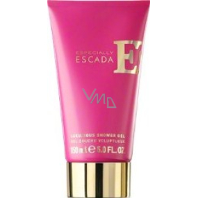 Escada Especially sprchový gel pro ženy 150 ml