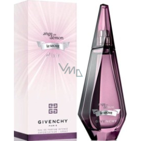 Givenchy Ange ou Démon Le Secret Elixír parfémovaná voda pro ženy 50 ml