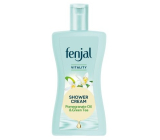 Fenjal Vitality krémový sprchový gel 200 ml