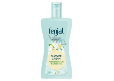 Fenjal Vitality krémový sprchový gel 200 ml